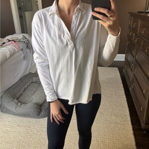 Patrick popover Henley